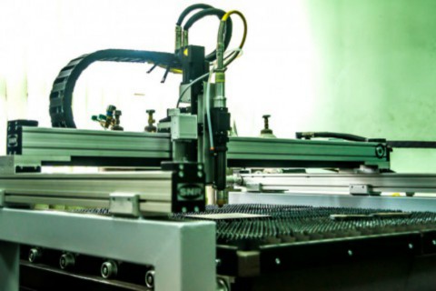 Производство лазерного оборудования под заказ